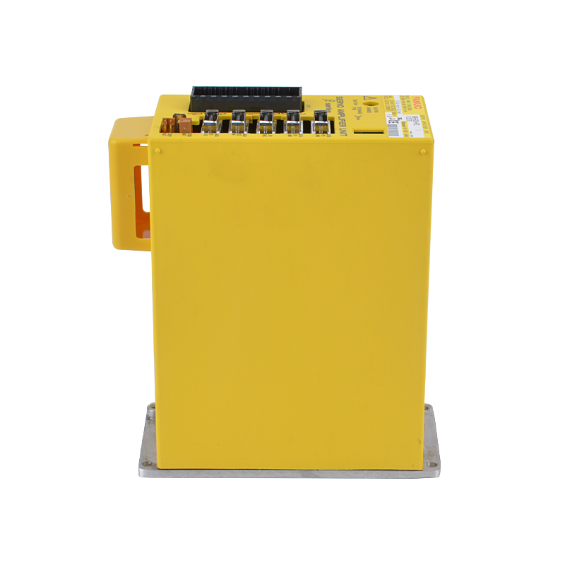 Original new Fanuc Japan A06B-6093-H152 power supply amplifier A06B-6093-H152 unit