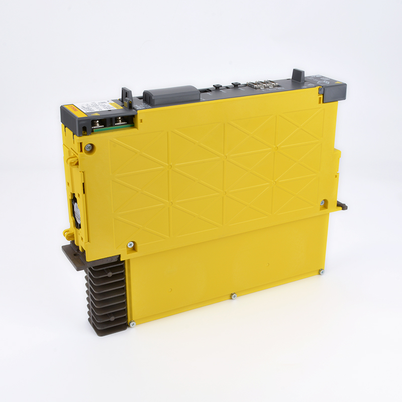Fanuc drives A06B-6290-H204 Fanuc servo amplifier aiSV 10/20HV-B