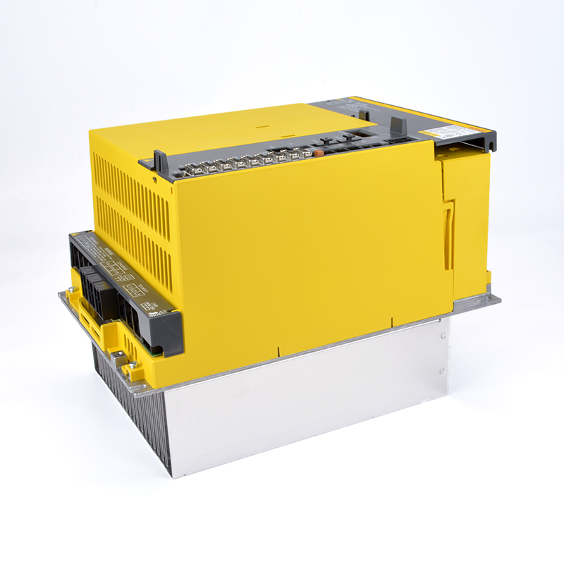 Fanuc drives A06B-6320-H333 Fanuc servo amplifier BiSVSP 40/40/40-15-B