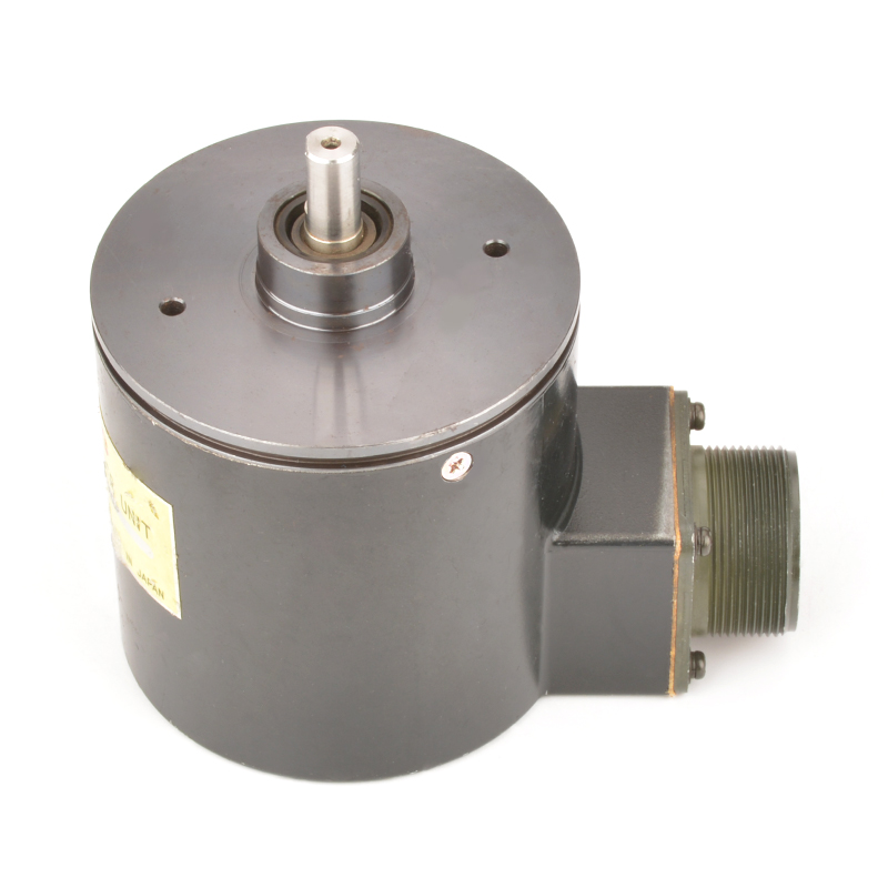 Hot Selling for Okuma - Fanuc Encoder A860-0324-T101 ABS Pulse coder unit A860-0324-T102 A860-0324-T103 A860-0324-T104 – Weite detail pictures