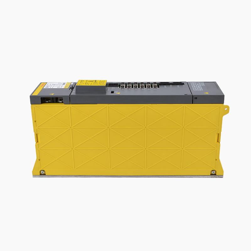 Fanuc drives A06B-6096-H303 Fanuc servo amplifier moudle
