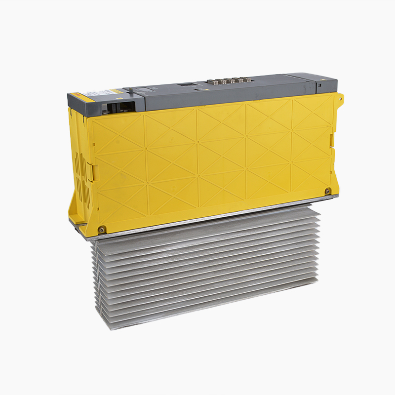Fanuc drives A06B-6082-H211 Fanuc servo amplifier moudle A06B-6082-H211#H510 #H511 #H512