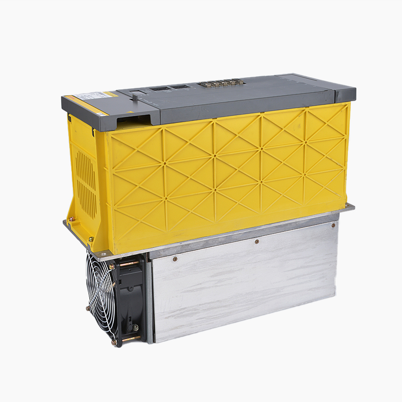Fanuc drives A06B-6082-H226 Fanuc servo amplifier moudle A06B-6082-H226#H510 #H511 #H512