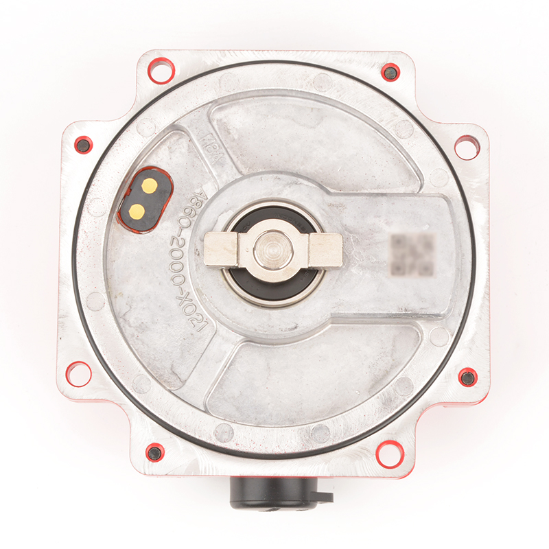 China New Product A05b - Fanuc Encoder A860-2005-T321 ai1000 sever motor Pulsecoder– Weite detail pictures