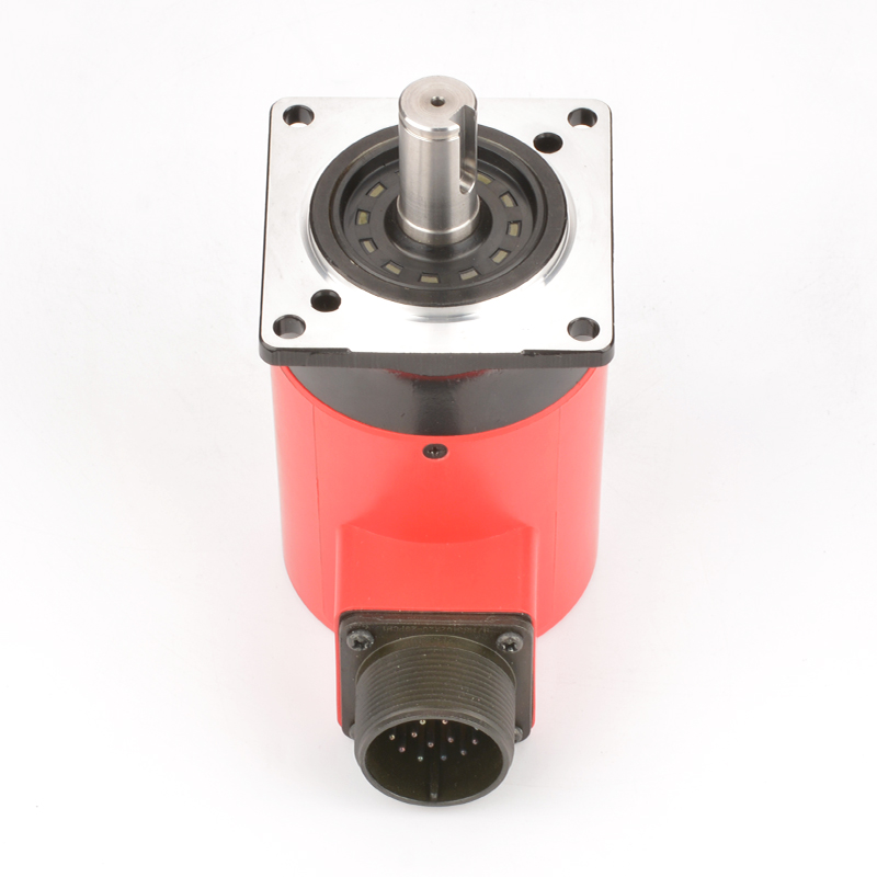 Europe style for Okuma Motor - Fanuc Encoder A860-0372-T001 Pulsecoder aA1000s – Weite detail pictures