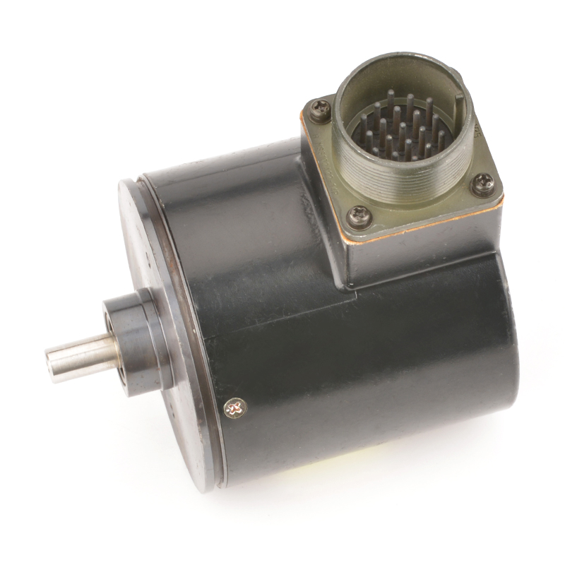 Hot Selling for Okuma - Fanuc Encoder A860-0324-T101 ABS Pulse coder unit A860-0324-T102 A860-0324-T103 A860-0324-T104 – Weite detail pictures