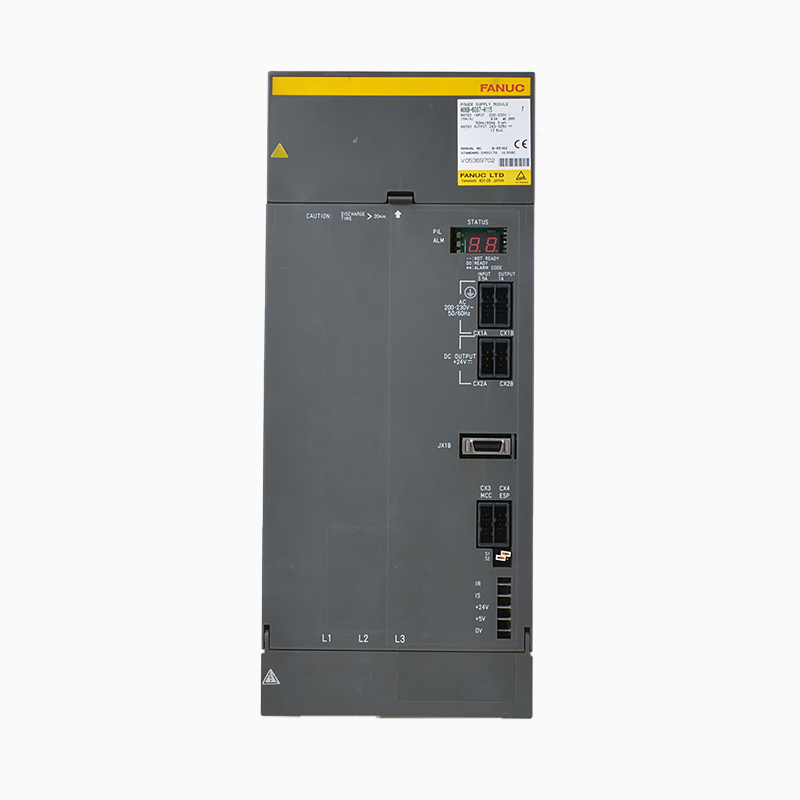 Fanuc drives A06B-6087-H130 Fanuc servo amplifier moudle A06B-6087-H126 A06B-6087-H115