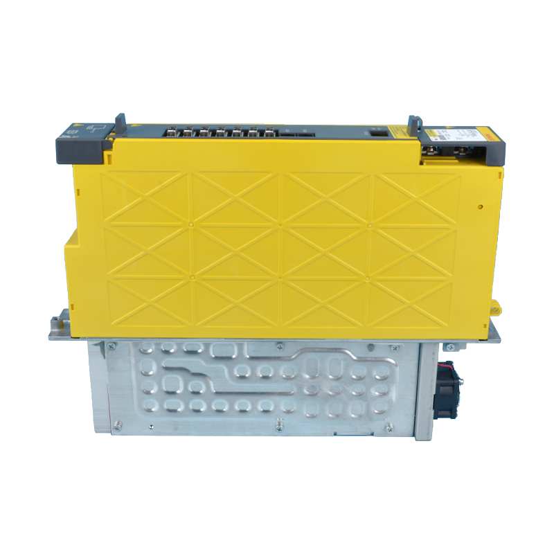 Original FANUC A06B-6142-H006#H580 Japan-Made CNC Servo Drive Amplifier