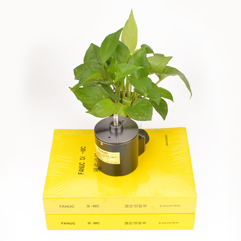 Hot Selling for Okuma - Fanuc Encoder A860-0324-T101 ABS Pulse coder unit A860-0324-T102 A860-0324-T103 A860-0324-T104 – Weite detail pictures