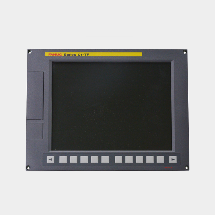 Free sample for Used Fanuc Robots - Japan original 0i mate-TC fanuc cnc machine controller A02B-0319-B520– Weite detail pictures